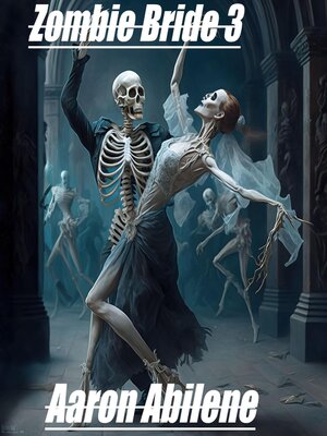cover image of Zombie Bride
